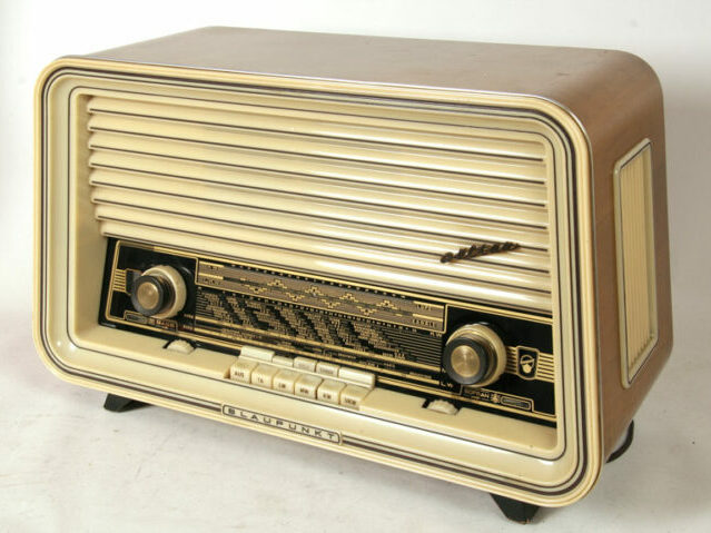 Radio